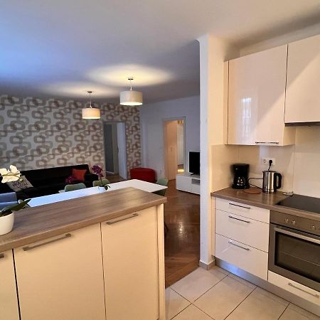 Exclusive Apartment Center Wina Bagian luar foto