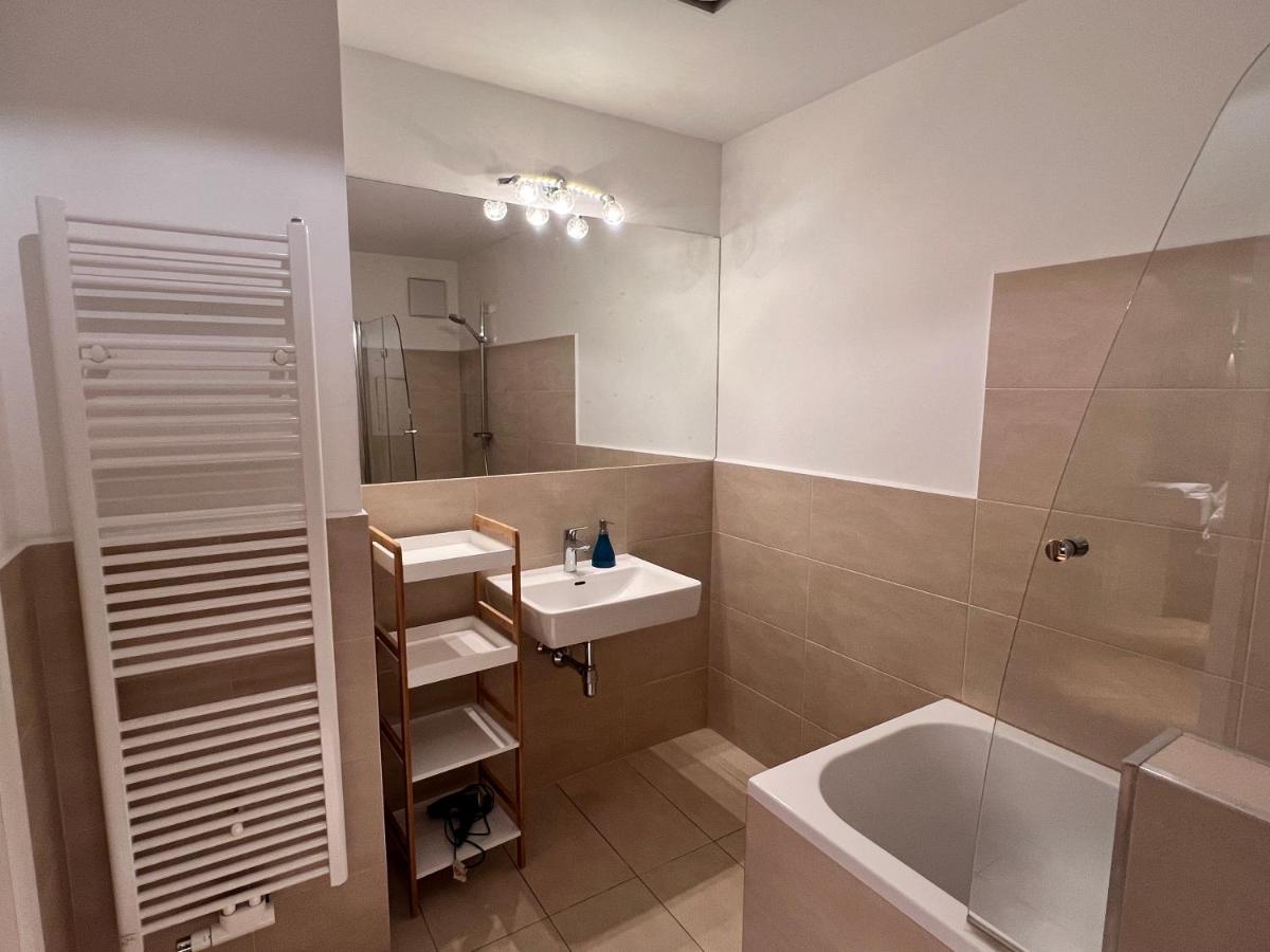 Exclusive Apartment Center Wina Bagian luar foto